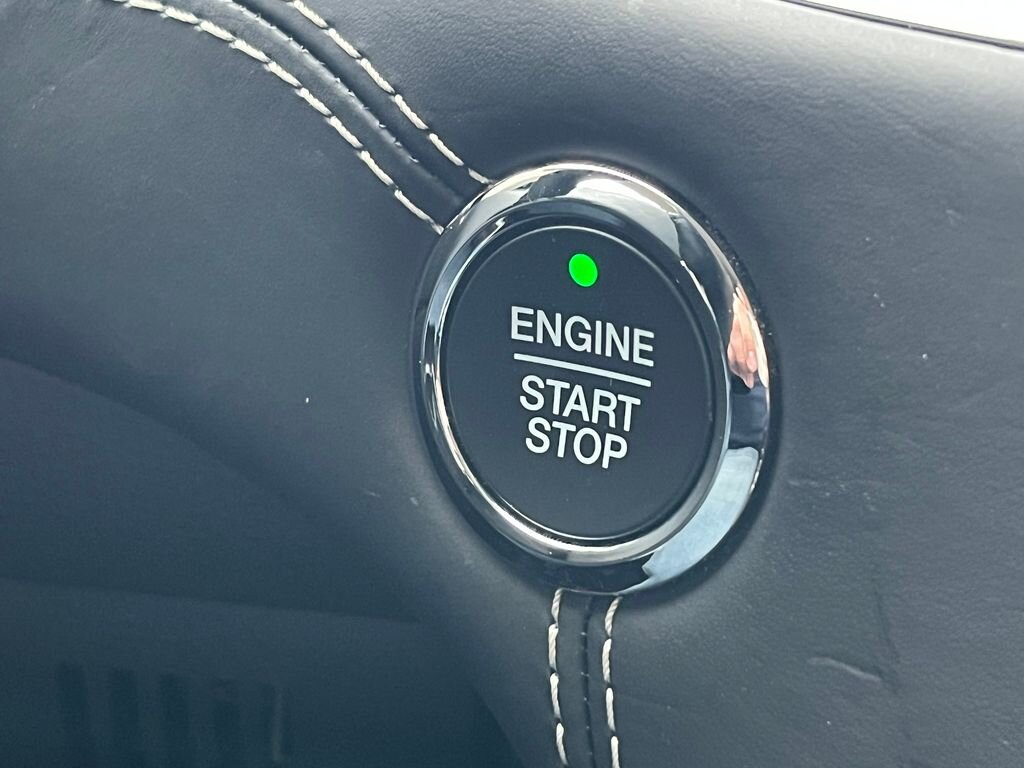 Ford S-MAX MPV 2,5 l 140 kw