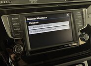 Volkswagen Touran MPV 2,0 l 110 kw