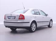 Škoda Octavia 7