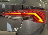 Škoda Octavia Kombi 1,4 l 150 kw