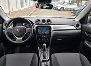 Suzuki Vitara Hatchback 1,4 l 81 kw