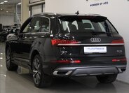 Audi Q7 SUV 3,0 l 210 kw