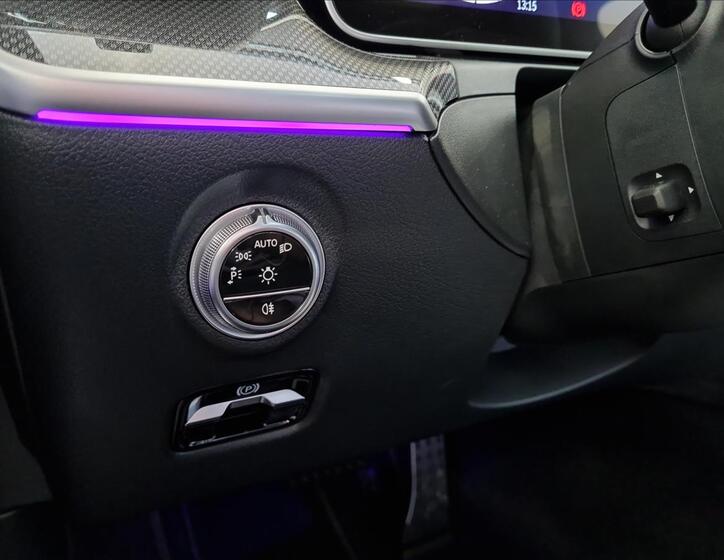 Mercedes-Benz Třídy C 11