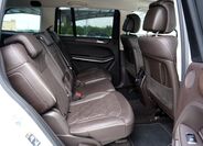 Mercedes-Benz GLS 31