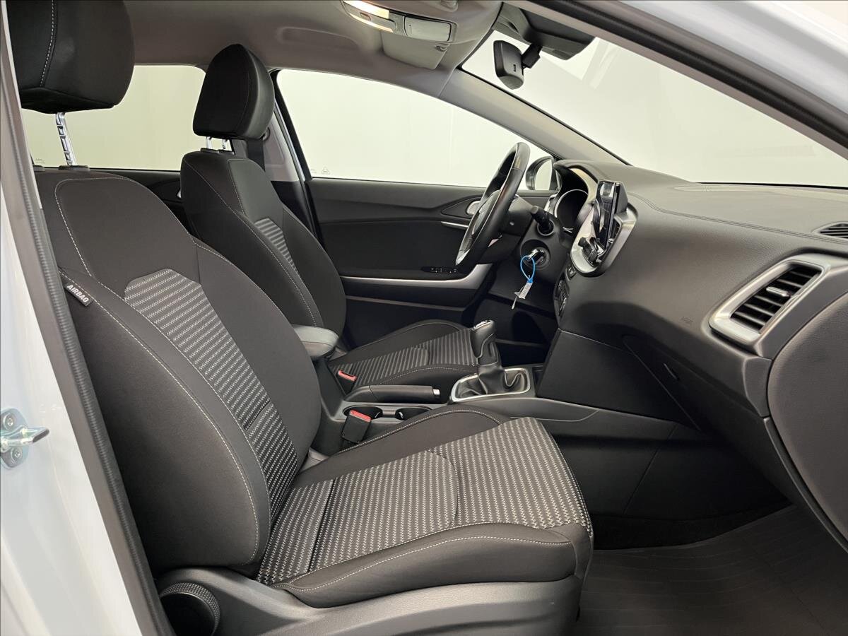 KIA Ceed Kombi 1,5 l 103 kw