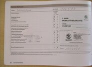 Škoda Rapid Hatchback 1,4 l 90 kw