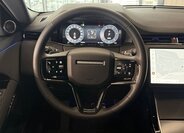 Land Rover Range Rover Evoque SUV / Terénní 2,0 l 150 kw