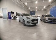 Ford Puma Ostatní 999,0 91 kw
