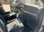 Toyota ProAce Verso VAN / Minibus 2,0 l 130 kw