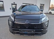 Mitsubishi Ostatní SUV / Terénní 2,4 l 138 kw