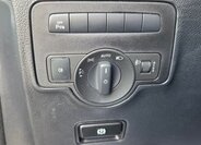 Mercedes-Benz Vito VAN / Minibus 2,0 l 120 kw