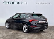 Škoda Scala Hatchback 999,0 81 kw