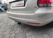 Volkswagen Golf Kombi 1,6 l 75 kw