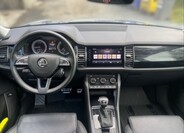 Škoda Kodiaq 9