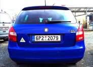 Škoda Fabia Kombi 1,4 l 63 kw