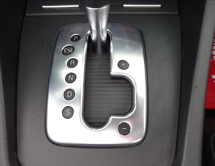 Audi A4 Kabriolet 1,8 l 120 kw