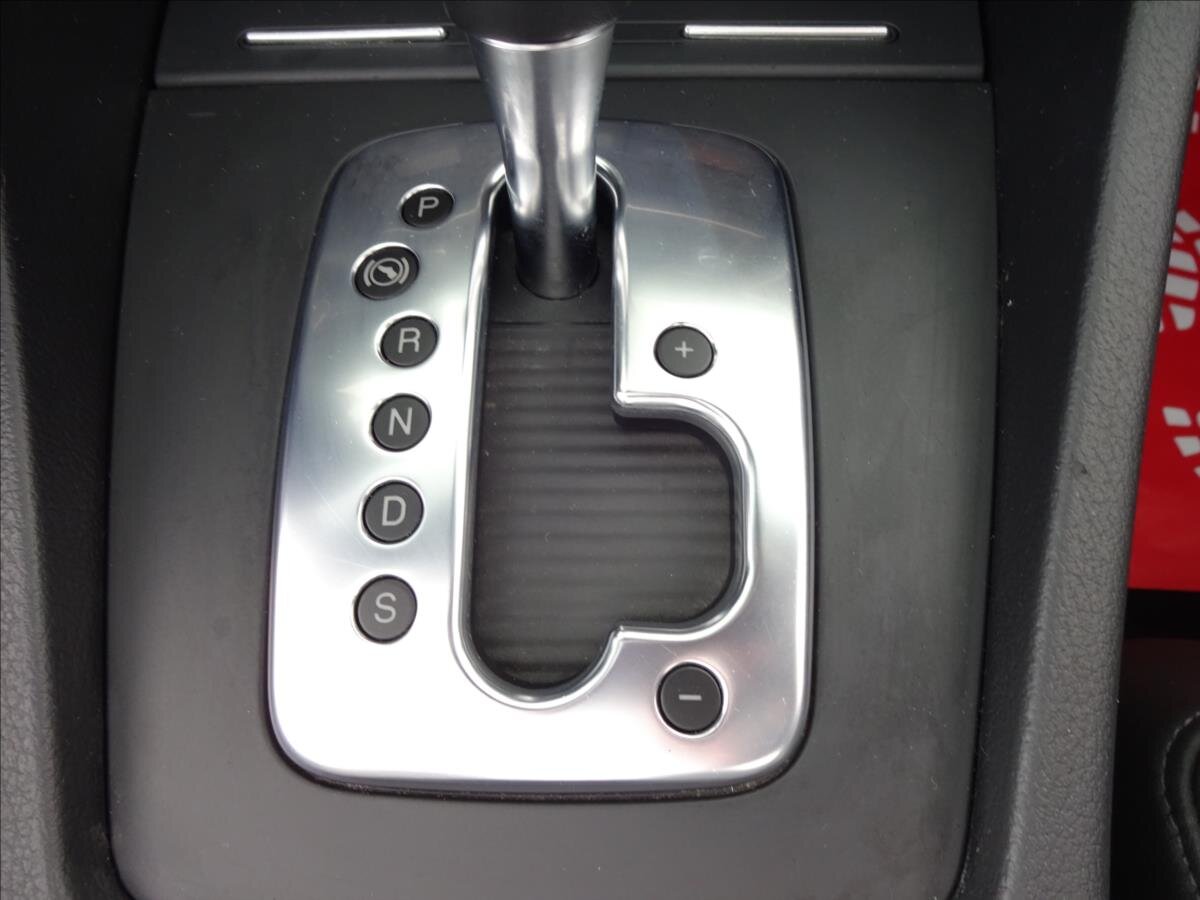 Audi A4 Kabriolet 1,8 l 120 kw