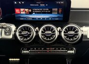 Mercedes-Benz GLB SUV / Terénní 2,0 l 110 kw