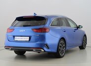 KIA Ceed 5