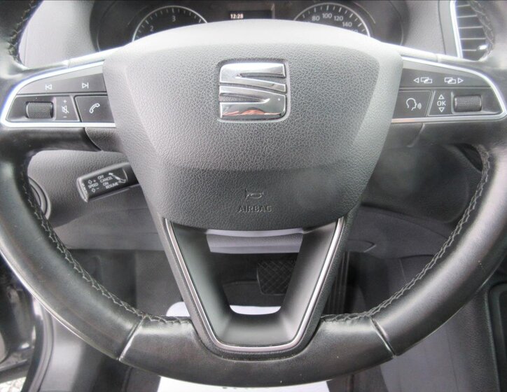 Seat Alhambra MPV 2,0 l 110 kw