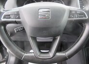 Seat Alhambra MPV 2,0 l 110 kw
