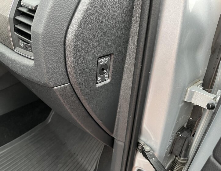 Škoda Kodiaq SUV / Terénní 2,0 l 110 kw