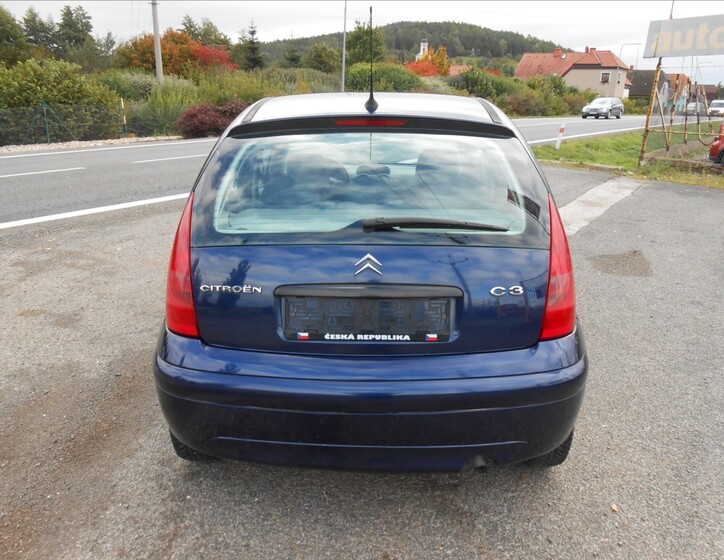 Citroën C3 4
