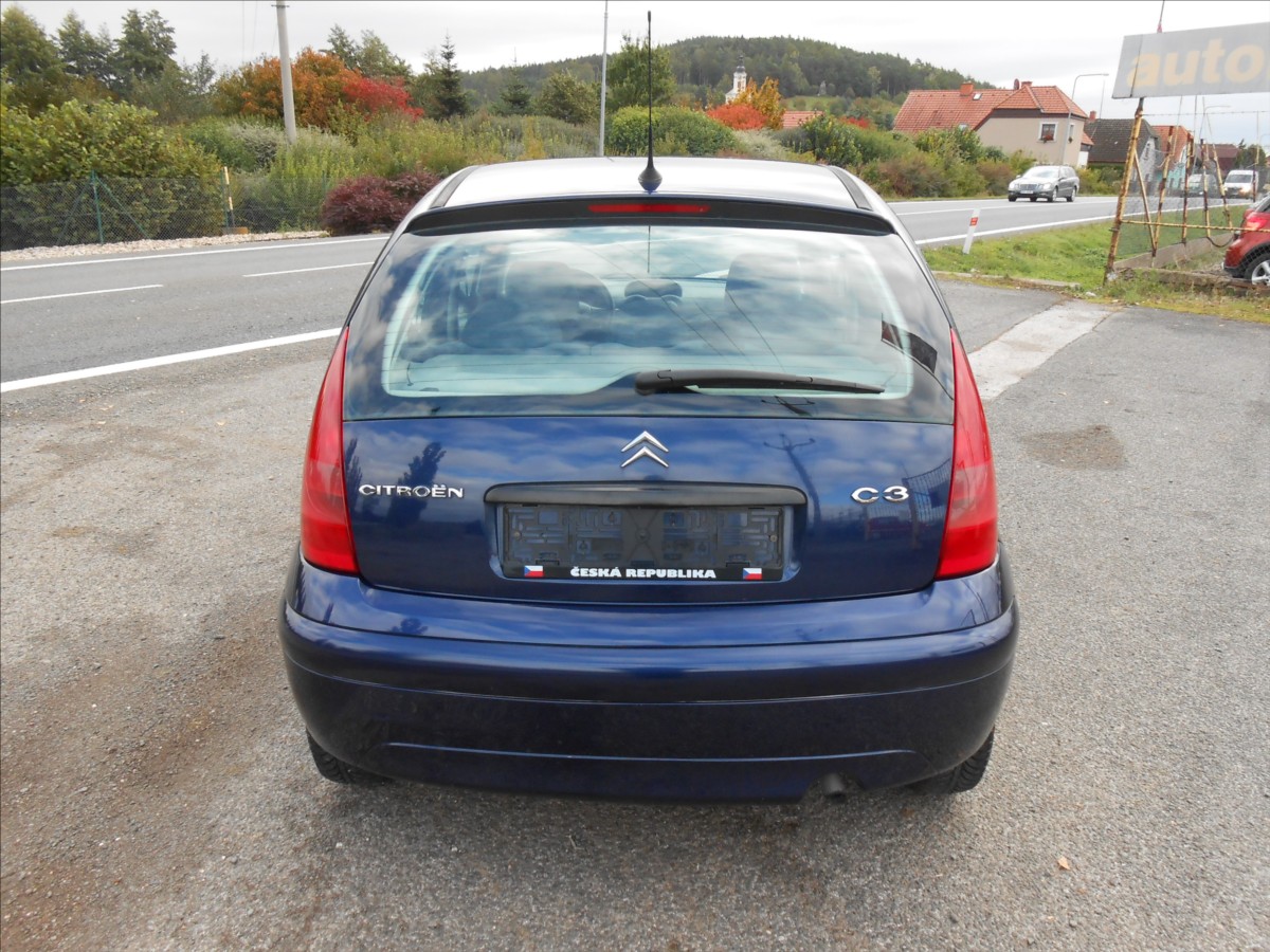 Citroën C3