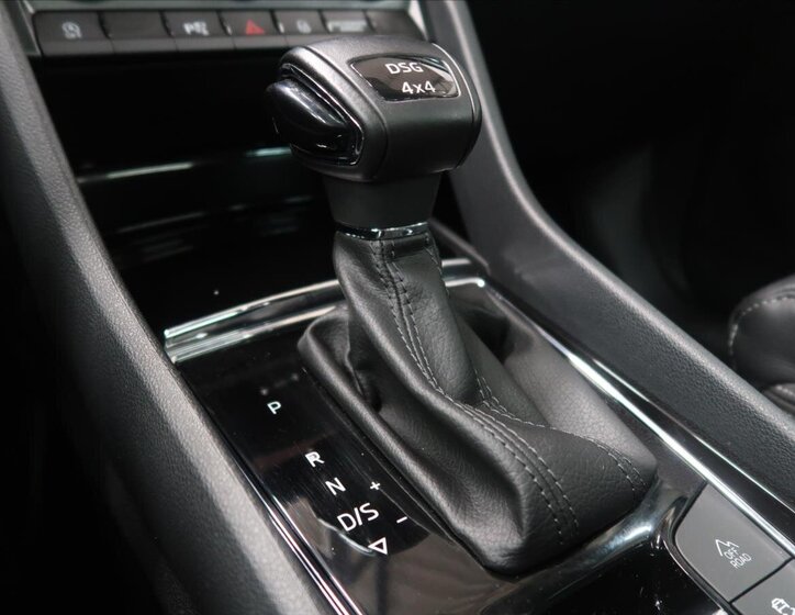 Škoda Kodiaq SUV / Terénní 2,0 l 140 kw