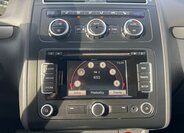 Volkswagen Touran MPV 1,6 l 77 kw