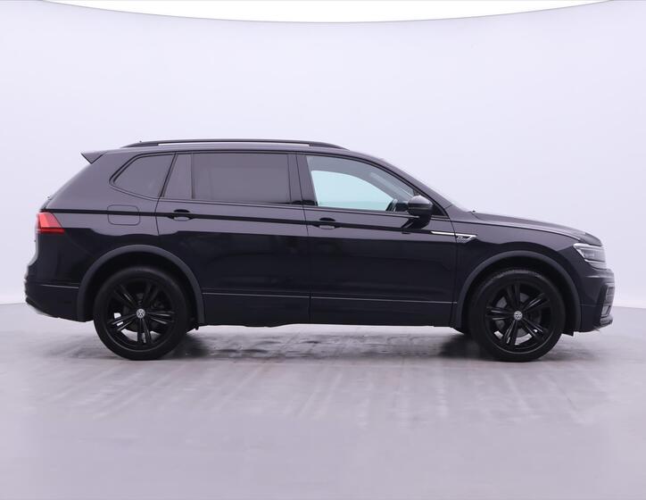 Volkswagen Tiguan Allspace 8
