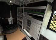 Iveco Daily Ostatní 3,0 l 132 kw