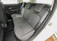 Dacia Duster SUV / Terénní 1,5 l 84 kw