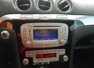 Ford S-MAX Kombi 2,2 l 129 kw