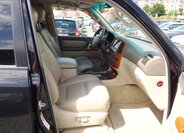 Toyota Land Cruiser SUV 4,7 l 175 kw