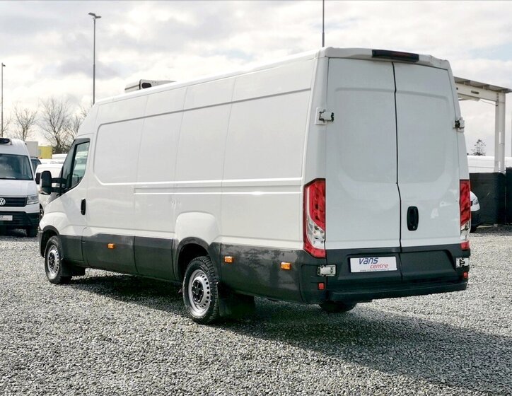 Iveco Daily Ostatní 3,0 l 132 kw