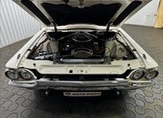 Ford Thunderbird Kupé 6,4 l 224 kw