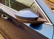 Škoda Octavia Kombi 1,5 l 110 kw