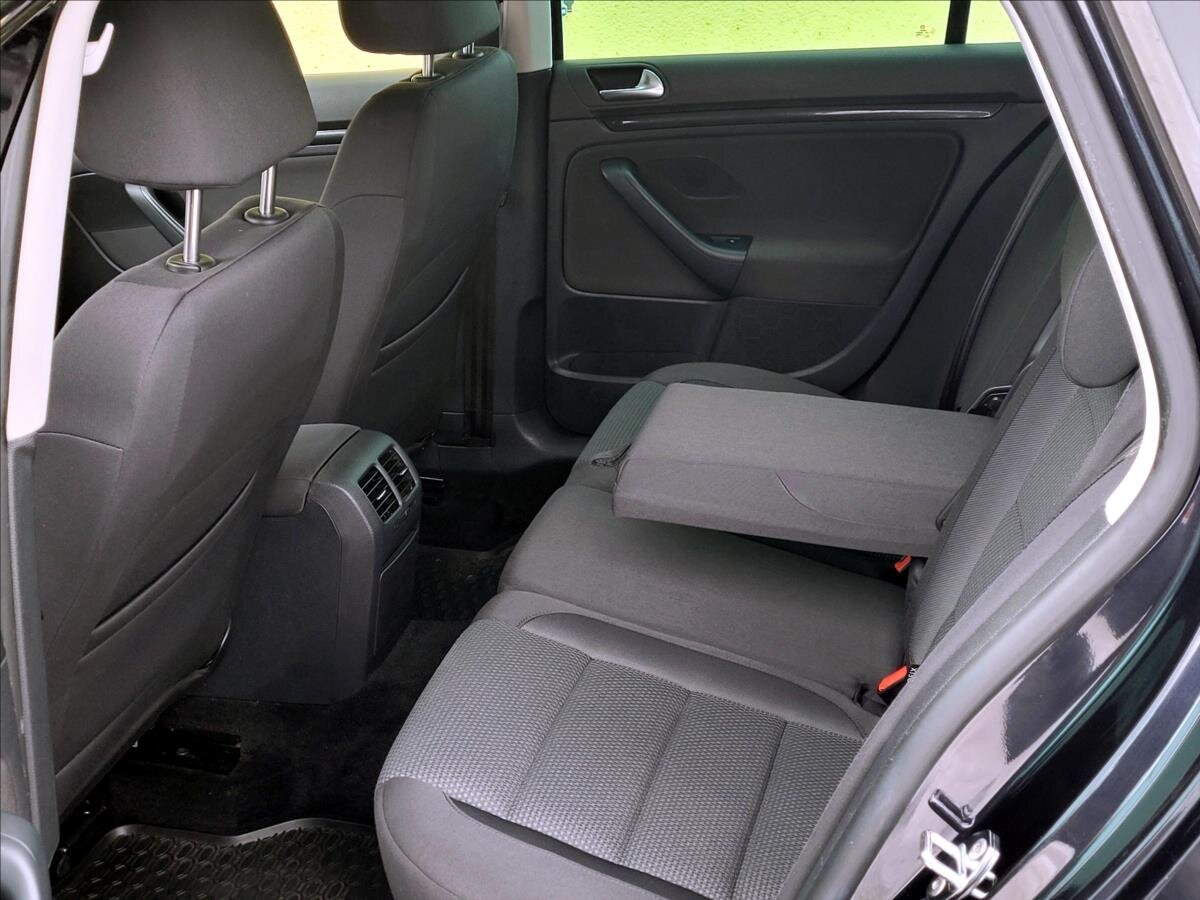 Volkswagen Golf Kombi 1,4 l 90 kw