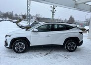 Hyundai Tucson SUV 1,6 l 117 kw