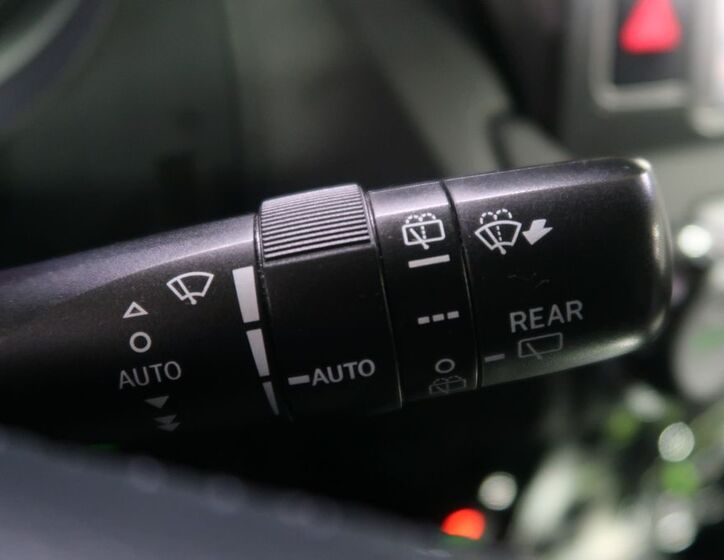 Toyota Land Cruiser 30