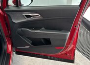 KIA Sportage SUV / Terénní 1,6 l 110 kw