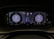 Škoda Octavia Kombi 1,5 l 110 kw