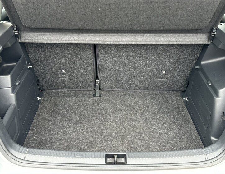 Škoda Fabia Hatchback 999,0 70 kw