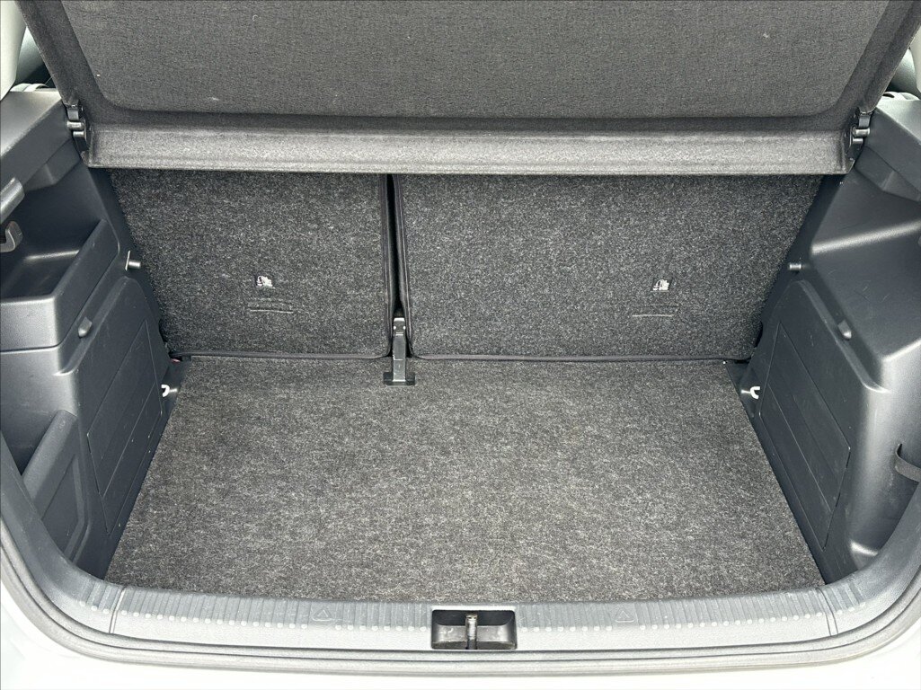 Škoda Fabia Hatchback 999,0 70 kw