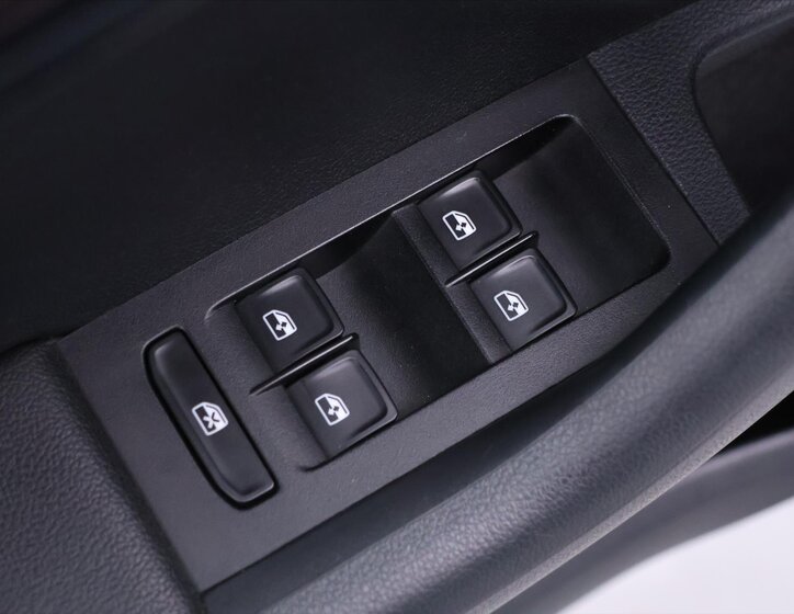 Škoda Octavia Kombi 2,0 l 135 kw