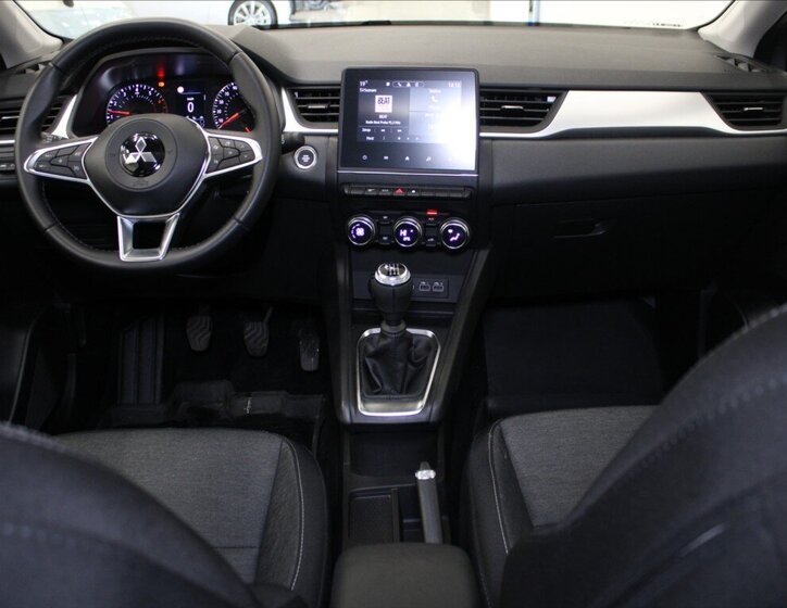 Mitsubishi ASX SUV / Terénní 999,0 67 kw