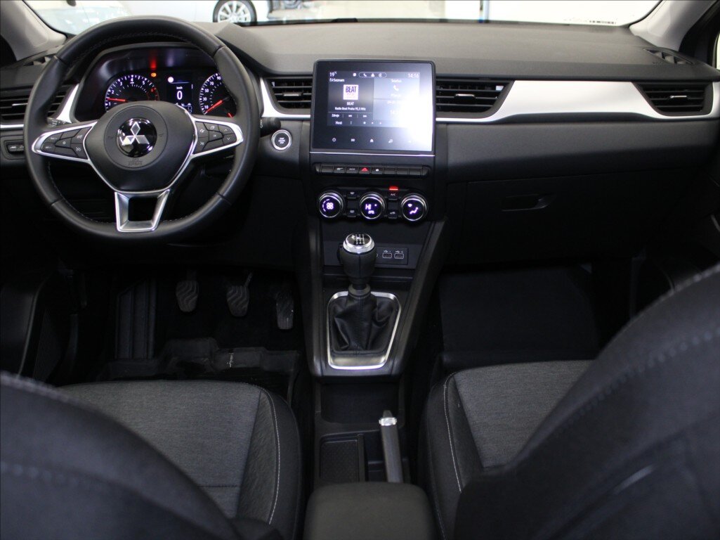 Mitsubishi ASX SUV / Terénní 999,0 67 kw