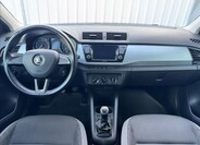 Škoda Fabia 27