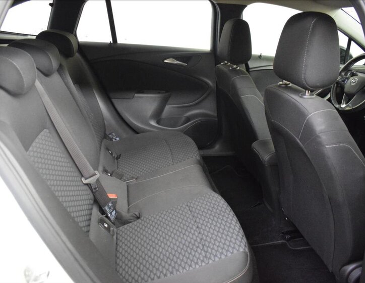 Opel Astra Kombi 1,5 l 77 kw